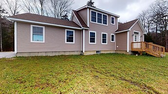 The Mendon House Brought to you by GetAway Vacations