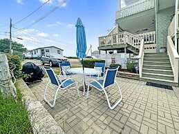 Seascapes - W153 Fantastic Condo Steps Away From Wells Beach And Town