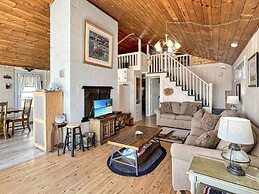 Twin Sails Brought to you by GetAway Vacations