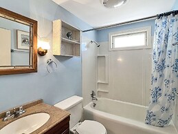 Twin Sails Brought to you by GetAway Vacations