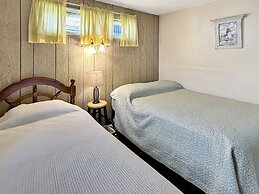 Twin Sails Brought to you by GetAway Vacations