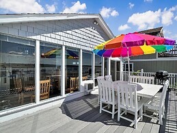 Twin Sails Brought to you by GetAway Vacations