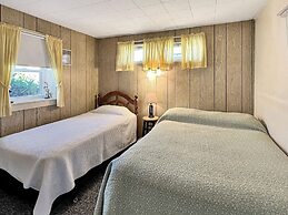 Twin Sails Brought to you by GetAway Vacations