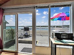 Twin Sails Brought to you by GetAway Vacations