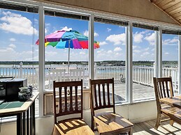 Twin Sails Brought to you by GetAway Vacations