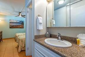 Kamaole Nalu, #404 2 Bedroom Condo by RedAwning