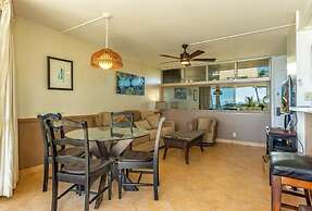 Kamaole Nalu, #404 2 Bedroom Condo by RedAwning