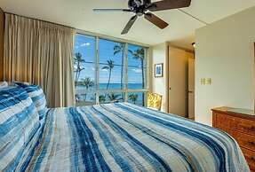 Kamaole Nalu, #404 2 Bedroom Condo by RedAwning