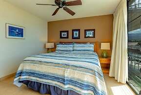 Kamaole Nalu, #404 2 Bedroom Condo by RedAwning