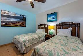 Kamaole Nalu, #404 2 Bedroom Condo by RedAwning