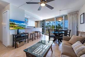 Kamaole Nalu, #404 2 Bedroom Condo by RedAwning