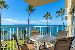 Kamaole Nalu, #404 2 Bedroom Condo by RedAwning