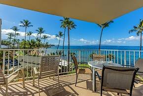 Kamaole Nalu, #404 2 Bedroom Condo by RedAwning