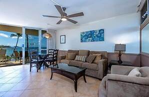Kamaole Nalu, #404 2 Bedroom Condo by RedAwning