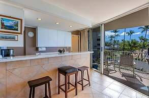 Kamaole Nalu, #404 2 Bedroom Condo by RedAwning