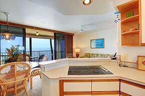 Kihei Beach, #407 1 Bedroom Condo by RedAwning