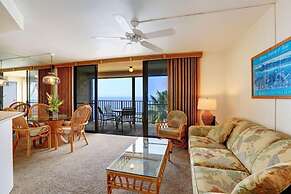 Kihei Beach, #407 1 Bedroom Condo by RedAwning