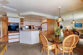 Kihei Beach, #407 1 Bedroom Condo by RedAwning