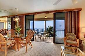 Kihei Beach, #407 1 Bedroom Condo by RedAwning