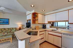 Kihei Beach, #407 1 Bedroom Condo by RedAwning