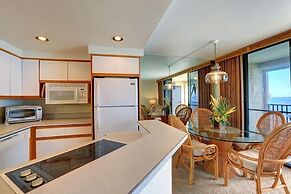 Kihei Beach, #407 1 Bedroom Condo by RedAwning