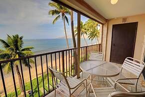 Kihei Beach, #407 1 Bedroom Condo by RedAwning