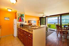 Sugar Beach Resort, #121 1 Bedroom Condo by RedAwning