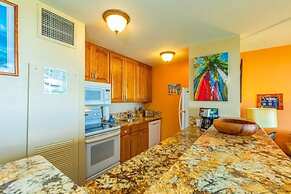 Sugar Beach Resort, #121 1 Bedroom Condo by RedAwning