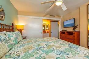 Sugar Beach Resort, #121 1 Bedroom Condo by RedAwning