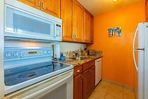 Sugar Beach Resort, #121 1 Bedroom Condo by RedAwning