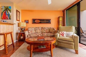 Sugar Beach Resort, #121 1 Bedroom Condo by RedAwning