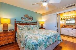 Sugar Beach Resort, #121 1 Bedroom Condo by RedAwning