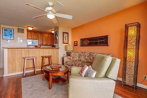 Sugar Beach Resort, #121 1 Bedroom Condo by RedAwning