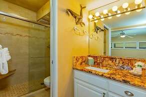 Sugar Beach Resort, #121 1 Bedroom Condo by RedAwning