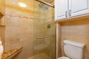 Sugar Beach Resort, #121 1 Bedroom Condo by RedAwning