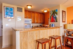 Sugar Beach Resort, #121 1 Bedroom Condo by RedAwning