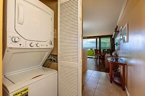 Sugar Beach Resort, #121 1 Bedroom Condo by RedAwning