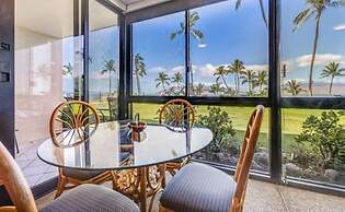 Kihei Surfside, #109 1 Bedroom Condo by RedAwning