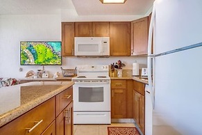 Kihei Surfside, #109 1 Bedroom Condo by RedAwning