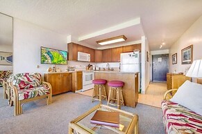 Kihei Surfside, #109 1 Bedroom Condo by RedAwning