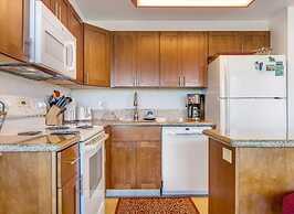 Kihei Surfside, #109 1 Bedroom Condo by RedAwning