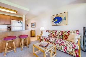 Kihei Surfside, #109 1 Bedroom Condo by RedAwning