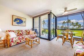 Kihei Surfside, #109 1 Bedroom Condo by RedAwning