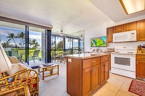 Kihei Surfside, #109 1 Bedroom Condo by RedAwning