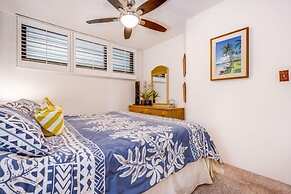 Kihei Surfside, #109 1 Bedroom Condo by RedAwning