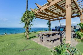 Kihei Surfside, #109 1 Bedroom Condo by RedAwning