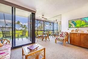 Kihei Surfside, #109 1 Bedroom Condo by RedAwning