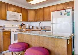 Kihei Surfside, #109 1 Bedroom Condo by RedAwning