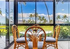 Kihei Surfside, #109 1 Bedroom Condo by RedAwning