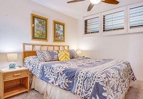 Kihei Surfside, #109 1 Bedroom Condo by RedAwning